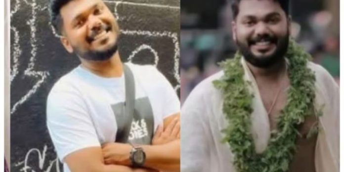 പന്തീരാങ്കാവ് കേസ് ; രാഹുലിന്റെ അമ്മയുടെയും സഹോദരിയുടെയും മുന്കൂർ ജാമ്യാപേക്ഷയില് വിധി നാളെ പന്തീരാങ്കാവ് കേസ് ; രാഹുലിന്റെ അമ്മയുടെയും സഹോദരിയുടെയും മുന്കൂർ ജാമ്യാപേക്ഷയില് വിധി നാളെ