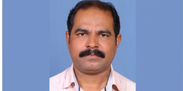 ദുബായില് തിരുവനന്തപുരം സ്വദേശി നിര്യാതനായി ദുബായില് തിരുവനന്തപുരം സ്വദേശി നിര്യാതനായി
