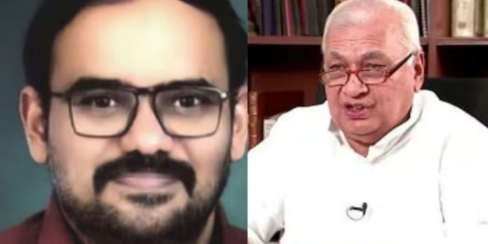 ‘എയര്ഇന്ത്യ എക്സ്പ്രസിന്റെ ഭാഗത്ത് നിന്നുണ്ടായത് ക്രൂരത’ ; ഗവര്ണറെ കണ്ട് നമ്പി രാജേഷിന്റെ കുടുംബം ‘എയര്ഇന്ത്യ എക്സ്പ്രസിന്റെ ഭാഗത്ത് നിന്നുണ്ടായത് ക്രൂരത’ ; ഗവര്ണറെ കണ്ട് നമ്പി രാജേഷിന്റെ കുടുംബം