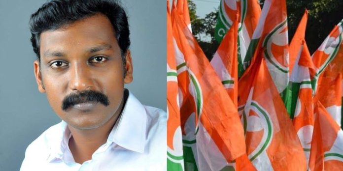 ശുചിമുറിയിലെ സ്ത്രീകളുടെ നഗ്നചിത്രങ്ങള് മൊബൈലില് പകര്ത്തി ; യൂത്ത് കോണ്ഗ്രസ് നേതാവ് പോലീസ് ശുചിമുറിയിലെ സ്ത്രീകളുടെ നഗ്നചിത്രങ്ങള് മൊബൈലില് പകര്ത്തി ; യൂത്ത് കോണ്ഗ്രസ് നേതാവ് പോലീസ്