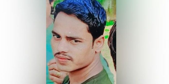 മണിമലയാറ്റില് ഒഴുക്കില്പ്പെട്ട് ബിഹാര് സ്വദേശിയെ കാണാതായി മണിമലയാറ്റില് ഒഴുക്കില്പ്പെട്ട് ബിഹാര് സ്വദേശിയെ കാണാതായി