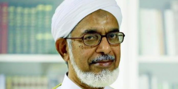 കാരണം കാണിക്കല് നോട്ടീസിന് മറുപടി നല്കി ബഹാഉദ്ധീന് മുഹമ്മദ് നദ്വി കാരണം കാണിക്കല് നോട്ടീസിന് മറുപടി നല്കി ബഹാഉദ്ധീന് മുഹമ്മദ് നദ്വി