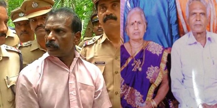 പാലക്കാട് തോലന്നൂര് ദമ്പതി കൊലക്കേസ് : പ്രതികള്ക്ക് ജീവപര്യന്തം പാലക്കാട് തോലന്നൂര് ദമ്പതി കൊലക്കേസ് : പ്രതികള്ക്ക് ജീവപര്യന്തം