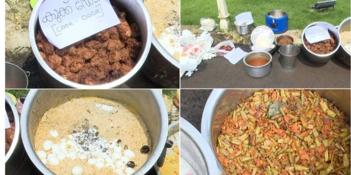 പഴകിയ ഭക്ഷണം പിടിച്ചെടുത്തു ; തൃശ്ശൂരില് 10 ഹോട്ടലുകള്ക്ക് പൂട്ട് വീണു പഴകിയ ഭക്ഷണം പിടിച്ചെടുത്തു ; തൃശ്ശൂരില് 10 ഹോട്ടലുകള്ക്ക് പൂട്ട് വീണു
