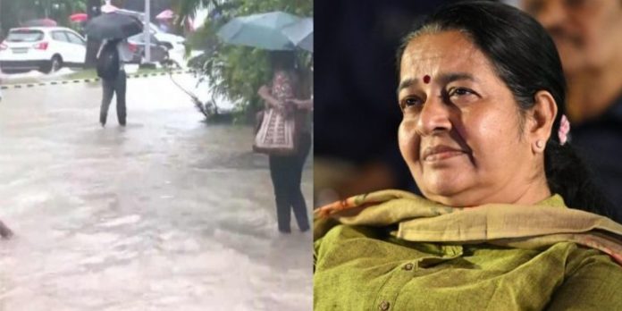 കൊച്ചി തുടര്ച്ചയായി വെള്ളത്തിലാകുന്നത് നിയമസഭയില് ഉന്നയിക്കും : ഉമ തോമസ് എംഎല്എ കൊച്ചി തുടര്ച്ചയായി വെള്ളത്തിലാകുന്നത് നിയമസഭയില് ഉന്നയിക്കും : ഉമ തോമസ് എംഎല്എ