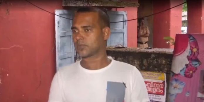 യുവതിയുടെ പരാതി : പൊന്നാനിയില് ആളുമാറി യുവാവിനെ ജയിലില് അടച്ചു യുവതിയുടെ പരാതി : പൊന്നാനിയില് ആളുമാറി യുവാവിനെ ജയിലില് അടച്ചു