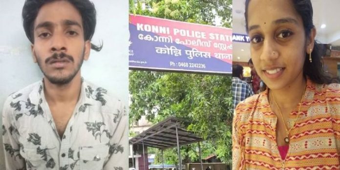യുവതിയെ തൂങ്ങിമരിച്ച നിലയില് കണ്ടെത്തിയതില് ഭര്ത്താവ് അറസ്റ്റില് യുവതിയെ തൂങ്ങിമരിച്ച നിലയില് കണ്ടെത്തിയതില് ഭര്ത്താവ് അറസ്റ്റില്