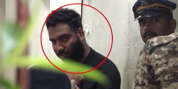 അവയവക്കച്ചവടത്തിനായി മനുഷ്യക്കടത്ത് ; ഒരാൾ കൂടി അറസ്റ്റിൽ അവയവക്കച്ചവടത്തിനായി മനുഷ്യക്കടത്ത് ; ഒരാൾ കൂടി അറസ്റ്റിൽ