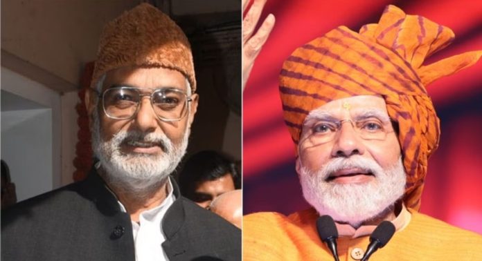 ‘നരേന്ദ്ര മോദിക്ക് ഗുജറാത്തിൽ മത്സരിക്കാൻ ഭയം’ : വാരാണസിയിലെ ബിഎസ്പി സ്ഥാനാർത്ഥി ‘നരേന്ദ്ര മോദിക്ക് ഗുജറാത്തിൽ മത്സരിക്കാൻ ഭയം’ : വാരാണസിയിലെ ബിഎസ്പി സ്ഥാനാർത്ഥി