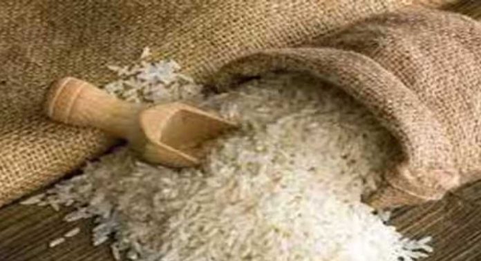 മൗറീഷ്യസിലേക്ക് ബസ്മതി ഇതര വെള്ള അരി കയറ്റുമതി ചെയ്യാൻ ഇന്ത്യ മൗറീഷ്യസിലേക്ക് ബസ്മതി ഇതര വെള്ള അരി കയറ്റുമതി ചെയ്യാൻ ഇന്ത്യ