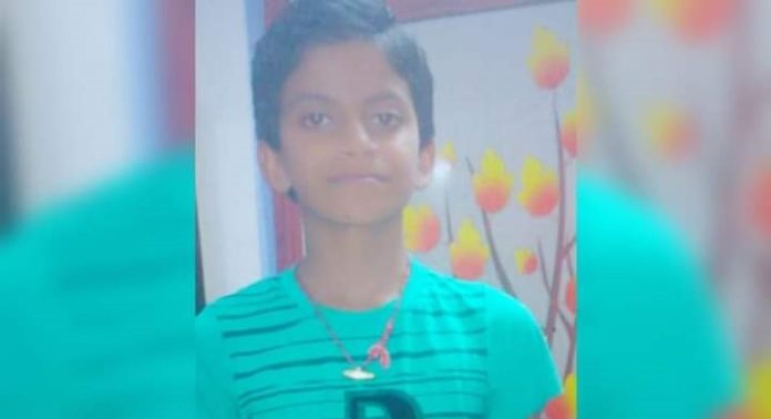 മല്ലപ്പള്ളിയിൽ നിന്നും കാണാതായ 14 വയസുകാരനെ കണ്ടെത്തി മല്ലപ്പള്ളിയിൽ നിന്നും കാണാതായ 14 വയസുകാരനെ കണ്ടെത്തി
