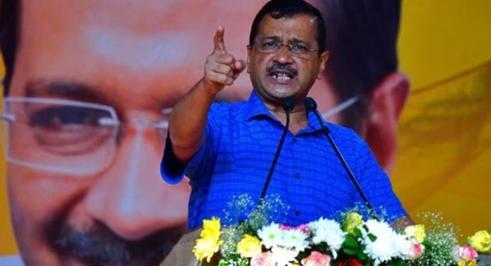 ‘ഭരണത്തിന്റെ മറവിൽ നടത്തിയത് ഹവാല അടക്കമുള്ള ഇടപാടുകൾ’ ; കെജ്രിവാളിനെതിരെ ഗുരുതര ആരോപണങ്ങളുമായി ഇഡി ‘ഭരണത്തിന്റെ മറവിൽ നടത്തിയത് ഹവാല അടക്കമുള്ള ഇടപാടുകൾ’ ; കെജ്രിവാളിനെതിരെ ഗുരുതര ആരോപണങ്ങളുമായി ഇഡി