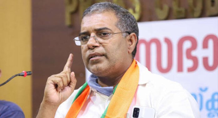 മുസ്ലീം സമുദായത്തെ ബിജെപിയോട് അടുപ്പിക്കല് തന്നെയാണ് തന്റെ ലക്ഷ്യമെന്ന് എപി അബ്ദുള്ളക്കുട്ടി മുസ്ലീം സമുദായത്തെ ബിജെപിയോട് അടുപ്പിക്കല് തന്നെയാണ് തന്റെ ലക്ഷ്യമെന്ന് എപി അബ്ദുള്ളക്കുട്ടി