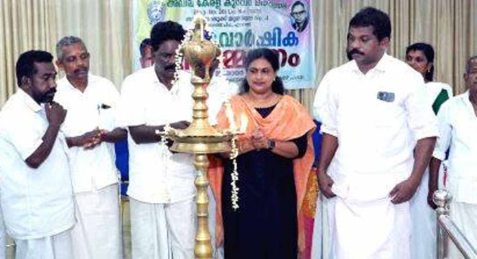 പട്ടികജാതി വിദ്യാർത്ഥികളുടെ ഗ്രാൻഡ് വർദ്ധിപ്പിക്കണം ; അഖില കേരള കുറവർ മഹാസഭ പട്ടികജാതി വിദ്യാർത്ഥികളുടെ ഗ്രാൻഡ് വർദ്ധിപ്പിക്കണം ; അഖില കേരള കുറവർ മഹാസഭ