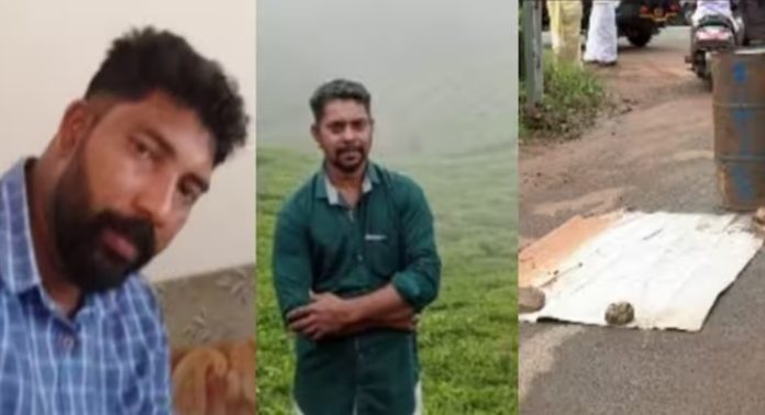 അജീഷിനെ ബന്ധു വെട്ടിയതിന് കാരണം ഭാര്യയുമായി അടുപ്പമുണ്ടെന്ന സംശയം ; ഒളിവിൽ പോയ പ്രതിക്കായി അന്വേഷണം അജീഷിനെ ബന്ധു വെട്ടിയതിന് കാരണം ഭാര്യയുമായി അടുപ്പമുണ്ടെന്ന സംശയം ; ഒളിവിൽ പോയ പ്രതിക്കായി അന്വേഷണം