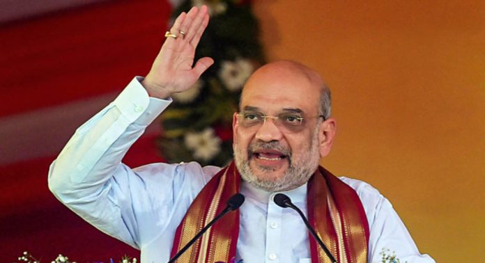 കേന്ദ്ര ആഭ്യന്തരമന്ത്രി അമിത് ഷാ ഇന്ന് ജമ്മുകശ്മീരില് എത്തും കേന്ദ്ര ആഭ്യന്തരമന്ത്രി അമിത് ഷാ ഇന്ന് ജമ്മുകശ്മീരില് എത്തും