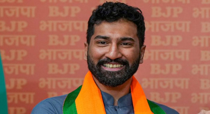 ജനങ്ങൾക്ക് ഡബിൾ എഞ്ചിൻ സർക്കാർ വേണം എന്നതാണ് ദില്ലി നൽകുന്ന സന്ദേശമെന്ന് അനിൽ ആന്റണി ജനങ്ങൾക്ക് ഡബിൾ എഞ്ചിൻ സർക്കാർ വേണം എന്നതാണ് ദില്ലി നൽകുന്ന സന്ദേശമെന്ന് അനിൽ ആന്റണി