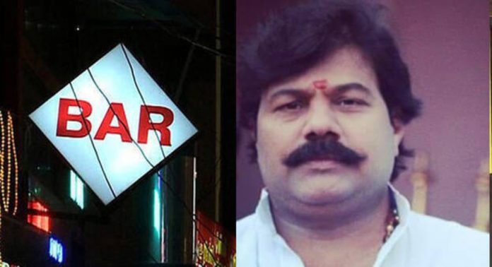 ബാർ കോഴ വിവാദം : കേസെടുക്കാനാവില്ലെന്ന് ക്രൈം ബ്രാഞ്ച് ബാർ കോഴ വിവാദം : കേസെടുക്കാനാവില്ലെന്ന് ക്രൈം ബ്രാഞ്ച്