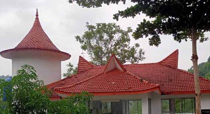 അരുവിക്കുഴി ടൂറിസം ഇനി അടിമുടി മാറും അരുവിക്കുഴി ടൂറിസം ഇനി അടിമുടി മാറും