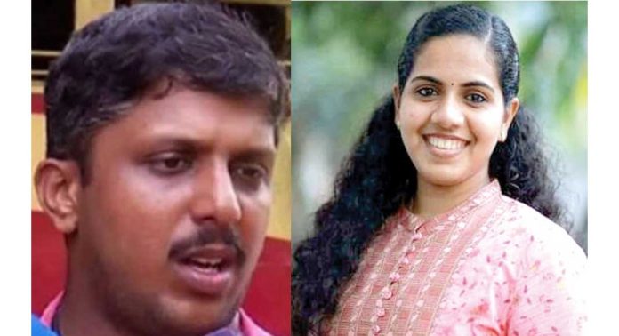 കെഎസ്ആര്ടിസി ഡ്രൈവര് യദുവിനെതിരായ പരാതിയിൽ മേയര് ആര്യ രാജേന്ദ്രൻ്റെ രഹസ്യമൊഴി രേഖപ്പെടുത്തി കെഎസ്ആര്ടിസി ഡ്രൈവര് യദുവിനെതിരായ പരാതിയിൽ മേയര് ആര്യ രാജേന്ദ്രൻ്റെ രഹസ്യമൊഴി രേഖപ്പെടുത്തി