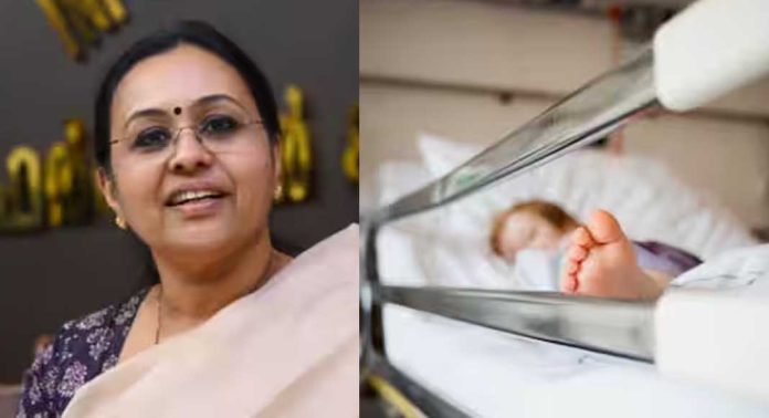 രാജ്യത്തിന് മാതൃകയായി കേരളം ; എസ്എംഎ ബാധിച്ച 12 വയസിന് താഴെയുള്ള മുഴുവൻ കുട്ടികൾക്കും സൗജന്യ മരുന്ന് നൽകി രാജ്യത്തിന് മാതൃകയായി കേരളം ; എസ്എംഎ ബാധിച്ച 12 വയസിന് താഴെയുള്ള മുഴുവൻ കുട്ടികൾക്കും സൗജന്യ മരുന്ന് നൽകി