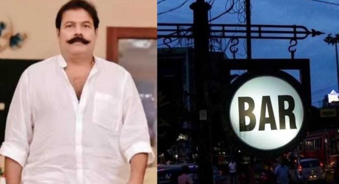 ശബ്ദരേഖ എന്റേത് തന്നെ, പറഞ്ഞതെന്താണെന്ന് ഓര്മ്മയില്ല, 50 ലക്ഷം പിരിക്കാൻ പ്രസിഡന്റ് നിര്ബന്ധിച്ചു : അനിമോൻ ശബ്ദരേഖ എന്റേത് തന്നെ, പറഞ്ഞതെന്താണെന്ന് ഓര്മ്മയില്ല, 50 ലക്ഷം പിരിക്കാൻ പ്രസിഡന്റ് നിര്ബന്ധിച്ചു : അനിമോൻ