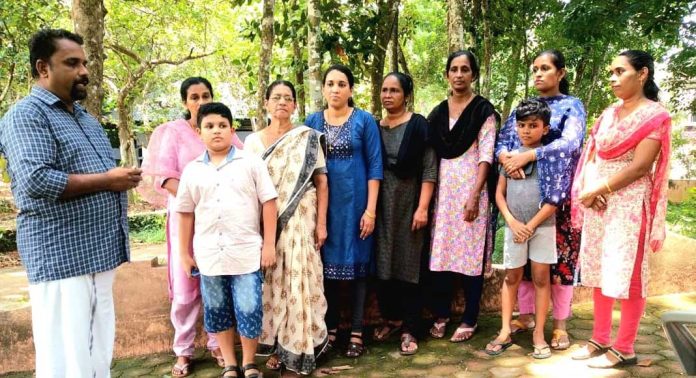 ഡ്രൈ ഡേ ആചരിച്ച് ഇലന്തൂർ ഗ്രാമപഞ്ചായത്ത് വാര്യാപുരംവാർഡ് ഡ്രൈ ഡേ ആചരിച്ച് ഇലന്തൂർ ഗ്രാമപഞ്ചായത്ത് വാര്യാപുരംവാർഡ്