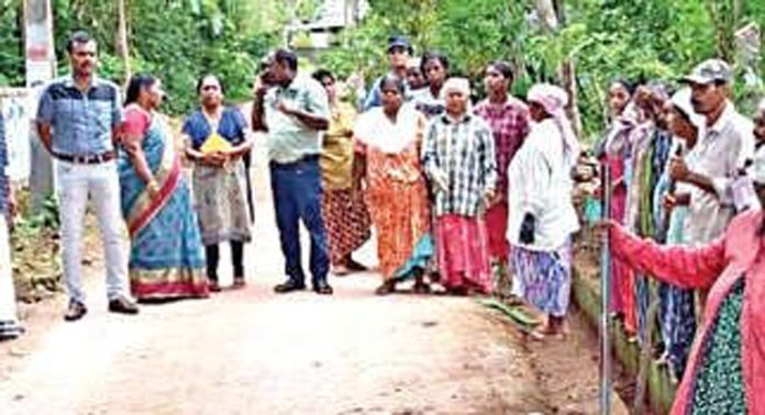 ചെങ്ങന്നൂർ നഗരസഭാപ്രദേശത്ത് മഴക്കാലപൂർവ്വ ശുചീകരണം തുടങ്ങി ചെങ്ങന്നൂർ നഗരസഭാപ്രദേശത്ത് മഴക്കാലപൂർവ്വ ശുചീകരണം തുടങ്ങി