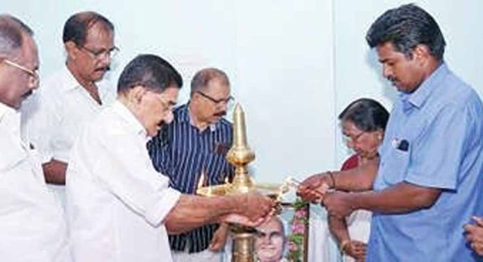 എൻ.എസ്.എസ്. വാർഷികവും കുടുംബസംഗമവും നടന്നു എൻ.എസ്.എസ്. വാർഷികവും കുടുംബസംഗമവും നടന്നു