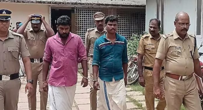 ചിങ്ങോലി ജയറാം വധക്കേസ് : പ്രതികൾക്ക് ജീവപര്യന്തം ; ഓരോ ലക്ഷം രൂപ പിഴ ചിങ്ങോലി ജയറാം വധക്കേസ് : പ്രതികൾക്ക് ജീവപര്യന്തം ; ഓരോ ലക്ഷം രൂപ പിഴ