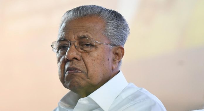 ലഹരിക്കെതിരെ സംസ്ഥാനം യുദ്ധം നടത്തുകയാണ് ; മുഖ്യമന്ത്രി പിണറായി വിജയൻ ലഹരിക്കെതിരെ സംസ്ഥാനം യുദ്ധം നടത്തുകയാണ് ; മുഖ്യമന്ത്രി പിണറായി വിജയൻ