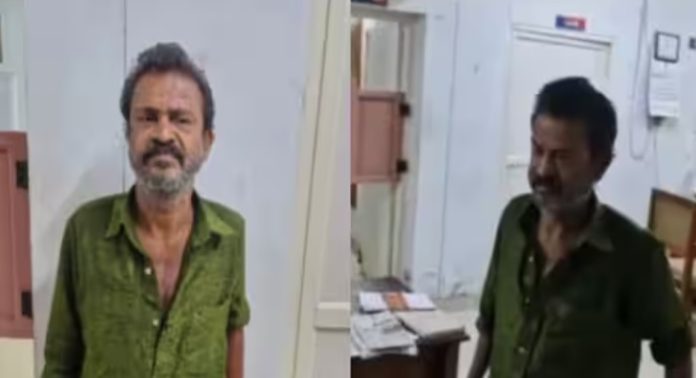 മദ്യപിക്കാൻ പണം നൽകിയില്ല ; വിളപ്പിൽശാലയിൽ അമ്മയെ തീ കൊളുത്തി കൊല്ലാൻ ശ്രമിച്ച മകൻ പിടിയിൽ മദ്യപിക്കാൻ പണം നൽകിയില്ല ; വിളപ്പിൽശാലയിൽ അമ്മയെ തീ കൊളുത്തി കൊല്ലാൻ ശ്രമിച്ച മകൻ പിടിയിൽ