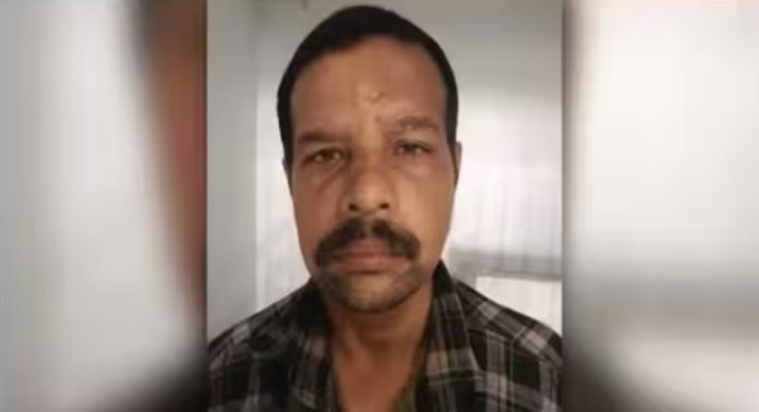 സുഹൃത്തിനെ കുത്തിക്കൊല്ലാൻ ശ്രമിച്ച കോട്ടയം സ്വദേശി അറസ്റ്റിൽ സുഹൃത്തിനെ കുത്തിക്കൊല്ലാൻ ശ്രമിച്ച കോട്ടയം സ്വദേശി അറസ്റ്റിൽ