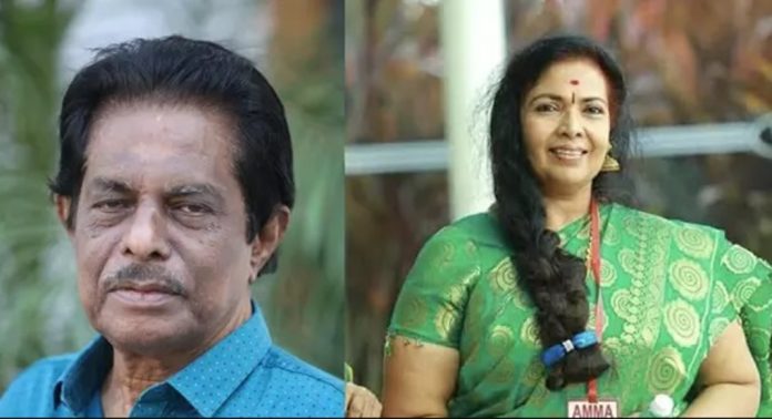 സംവിധായകന് ഹരികുമാറിന്റെയും നടി കനകലതയുടെയും സംസ്കാരം ഇന്ന് സംവിധായകന് ഹരികുമാറിന്റെയും നടി കനകലതയുടെയും സംസ്കാരം ഇന്ന്