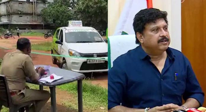 ഡ്രൈവിംഗ് ടെസ്റ്റ് പരിഷ്കരണം ; ട്രാൻസ്പോർട്ട് കമ്മീഷണറുടെ സർക്കുലർ റദ്ദാക്കണമെന്ന ഹർജിയിൽ ഉത്തരവ് നാളെ ഡ്രൈവിംഗ് ടെസ്റ്റ് പരിഷ്കരണം ; ട്രാൻസ്പോർട്ട് കമ്മീഷണറുടെ സർക്കുലർ റദ്ദാക്കണമെന്ന ഹർജിയിൽ ഉത്തരവ് നാളെ