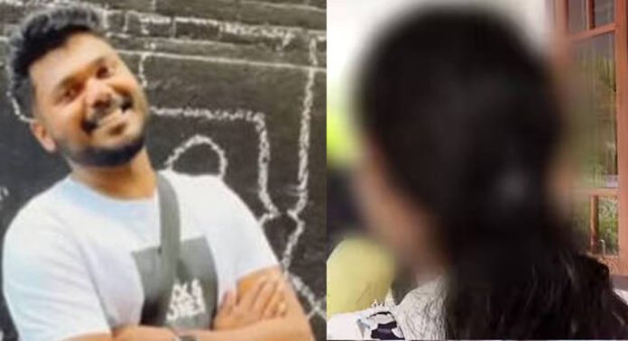 പന്തീരാങ്കാവ് ഗാര്ഹിക പീഡനം : പ്രതി രാഹുൽ ജര്മ്മനിയിൽ ; പോലീസിനോട് സ്ഥിരീകരിച്ച് സുഹൃത്ത് രാജേഷ് പന്തീരാങ്കാവ് ഗാര്ഹിക പീഡനം : പ്രതി രാഹുൽ ജര്മ്മനിയിൽ ; പോലീസിനോട് സ്ഥിരീകരിച്ച് സുഹൃത്ത് രാജേഷ്