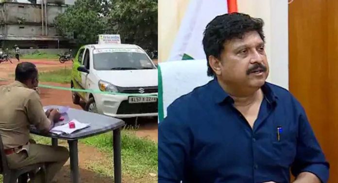 ഡ്രൈവിംഗ് ടെസ്റ്റിൽ ഇനി വിട്ടുവീഴ്ചയില്ല, കെഎസ്ആർടിസിയുടെ ആദ്യ ഡ്രൈവിംഗ് സ്കൂൾ തലസ്ഥാനത്ത് തുടങ്ങും : മന്ത്രി ഡ്രൈവിംഗ് ടെസ്റ്റിൽ ഇനി വിട്ടുവീഴ്ചയില്ല, കെഎസ്ആർടിസിയുടെ ആദ്യ ഡ്രൈവിംഗ് സ്കൂൾ തലസ്ഥാനത്ത് തുടങ്ങും : മന്ത്രി