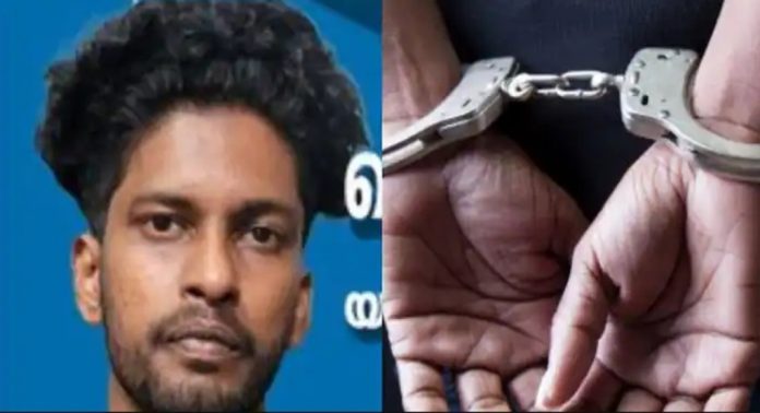 പൊന്നാനിയിൽ ന്യൂജെൻ മയക്കുമരുന്നായ മെത്താംഫിറ്റമിനുമായി യുവാവ് എക്സൈസിന്റെ പിടിയിൽ പൊന്നാനിയിൽ ന്യൂജെൻ മയക്കുമരുന്നായ മെത്താംഫിറ്റമിനുമായി യുവാവ് എക്സൈസിന്റെ പിടിയിൽ