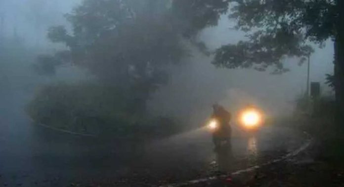 ഇടുക്കിയിൽ രാത്രി യാത്രയ്ക്ക് നിരോധനം ; അതീവ ജാഗ്രത പുലർത്തണമെന്ന് കളക്ടർ ഇടുക്കിയിൽ രാത്രി യാത്രയ്ക്ക് നിരോധനം ; അതീവ ജാഗ്രത പുലർത്തണമെന്ന് കളക്ടർ