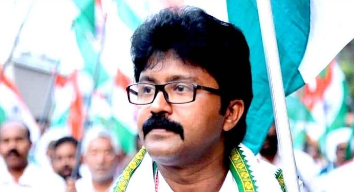 എൽദോസ് കുന്നപ്പള്ളിക്ക് വീണ്ടും സീറ്റ് നൽകുന്ന കാര്യത്തിൽ കോൺഗ്രസിൽ ആശയക്കുഴപ്പം എൽദോസ് കുന്നപ്പള്ളിക്ക് വീണ്ടും സീറ്റ് നൽകുന്ന കാര്യത്തിൽ കോൺഗ്രസിൽ ആശയക്കുഴപ്പം