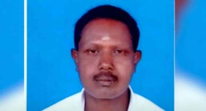 വീണ്ടും കാട്ടാന ആക്രമണം : സുഹൃത്തുക്കൾക്കൊപ്പം നടന്നുപോയ ആളെ ചവിട്ടിക്കൊന്നു വീണ്ടും കാട്ടാന ആക്രമണം : സുഹൃത്തുക്കൾക്കൊപ്പം നടന്നുപോയ ആളെ ചവിട്ടിക്കൊന്നു