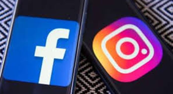 ആഗോളതലത്തിൽ പണിമുടക്കി ഫേസ്ബുക്കും ഇൻസ്റ്റഗ്രാമും ആഗോളതലത്തിൽ പണിമുടക്കി ഫേസ്ബുക്കും ഇൻസ്റ്റഗ്രാമും