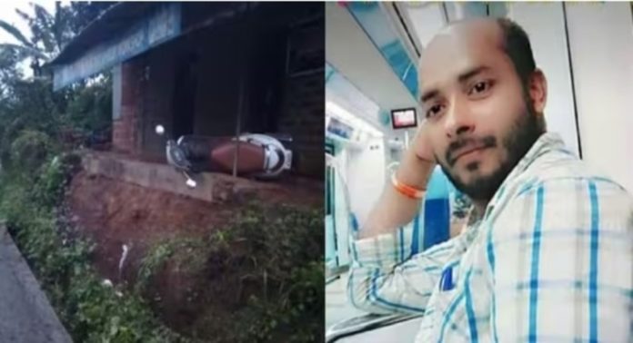 കാസര്കോട് ബന്തടുക്കയിൽ യുവാവിനെ ഓവുചാലിൽ മരിച്ച നിലയിൽ കണ്ടെത്തി ; പോലീസ് അന്വേഷണം തുടങ്ങി കാസര്കോട് ബന്തടുക്കയിൽ യുവാവിനെ ഓവുചാലിൽ മരിച്ച നിലയിൽ കണ്ടെത്തി ; പോലീസ് അന്വേഷണം തുടങ്ങി