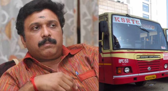 കെഎസ്ആർടിസി ജീവനക്കാർക്ക് ഒന്നാം തീയതി തന്നെ ശമ്പളം നൽകും ; ഗഡുക്കളായി ശമ്പളം നൽകുന്ന രീതി ഒഴിവാക്കാൻ ഫോർമുല കെഎസ്ആർടിസി ജീവനക്കാർക്ക് ഒന്നാം തീയതി തന്നെ ശമ്പളം നൽകും ; ഗഡുക്കളായി ശമ്പളം നൽകുന്ന രീതി ഒഴിവാക്കാൻ ഫോർമുല