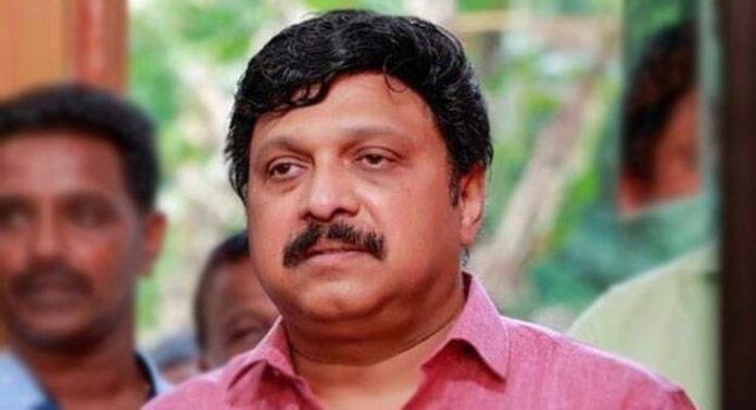 മന്ത്രി കെ ബി ഗണേഷ്കുമാറിനെതിരെ തുറന്നടിച്ച് ഭാര്യ ബിന്ദു മേനോൻ മന്ത്രി കെ ബി ഗണേഷ്കുമാറിനെതിരെ തുറന്നടിച്ച് ഭാര്യ ബിന്ദു മേനോൻ