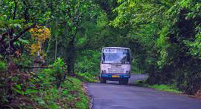 കെഎസ്ആർടിസി ഗവി യാത്രയ്ക്ക് 500 രൂപ കൂട്ടി കെഎസ്ആർടിസി ഗവി യാത്രയ്ക്ക് 500 രൂപ കൂട്ടി