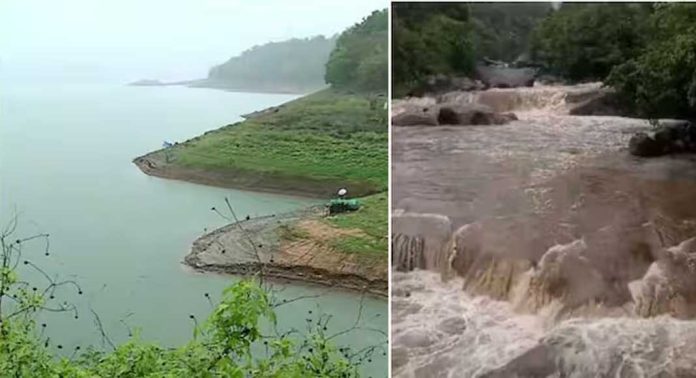 മഴ കനത്തതോടെ ടൂറിസ്റ്റ് കേന്ദ്രങ്ങളും അടയ്ക്കാൻ തീരുമാനം ; ഇനിയൊരു അറിയിപ്പ് വരെ സഞ്ചാരികള്ക്ക് നിയന്ത്രണം മഴ കനത്തതോടെ ടൂറിസ്റ്റ് കേന്ദ്രങ്ങളും അടയ്ക്കാൻ തീരുമാനം ; ഇനിയൊരു അറിയിപ്പ് വരെ സഞ്ചാരികള്ക്ക് നിയന്ത്രണം