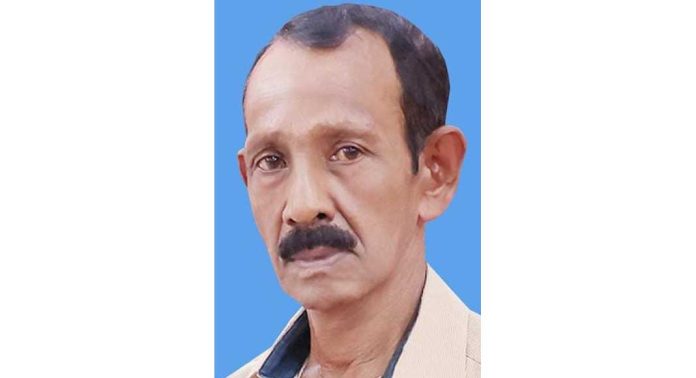 വടക്കുപുറം പുതിയത്ത് പി.റ്റി സാമുവൽ (രാജു (70) അന്തരിച്ചു വടക്കുപുറം പുതിയത്ത് പി.റ്റി സാമുവൽ (രാജു (70) അന്തരിച്ചു