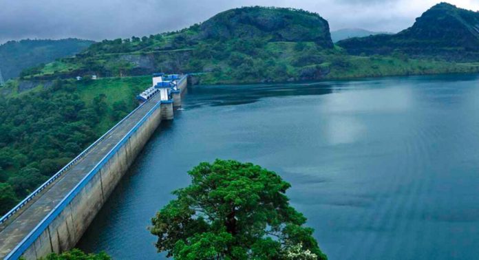 വൈദ്യുതി ഉത്പാദനം കുത്തനെ കൂട്ടി ; വേനൽ മഴയിലും ഇടുക്കി അണക്കെട്ടിൽ ജലനിരപ്പുയരുന്നില്ല വൈദ്യുതി ഉത്പാദനം കുത്തനെ കൂട്ടി ; വേനൽ മഴയിലും ഇടുക്കി അണക്കെട്ടിൽ ജലനിരപ്പുയരുന്നില്ല