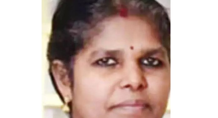 ഭര്ത്താവിന്റെ മര്ദ്ദനത്തെത്തുടര്ന്ന് ചികിത്സയിലായിരുന്ന വീട്ടമ്മ മരിച്ചു ഭര്ത്താവിന്റെ മര്ദ്ദനത്തെത്തുടര്ന്ന് ചികിത്സയിലായിരുന്ന വീട്ടമ്മ മരിച്ചു
